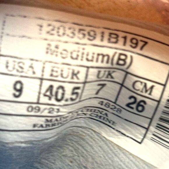 Brooks Women’s Levitate Stealthfit 5 Run Proud Running Shoes, Size 9 - Picture 7 of 11